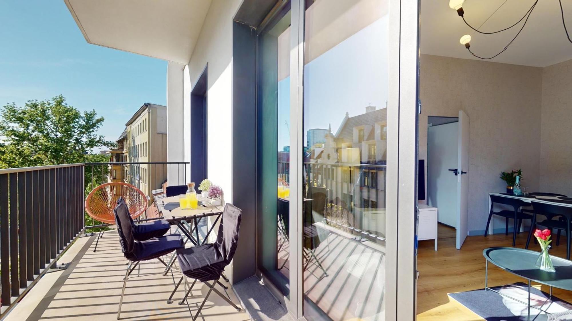 Prince Witold'S Apartments With A Rooftop View Of The City - 500 Steps To Rynek Wroapart 브로츠와프 외부 사진