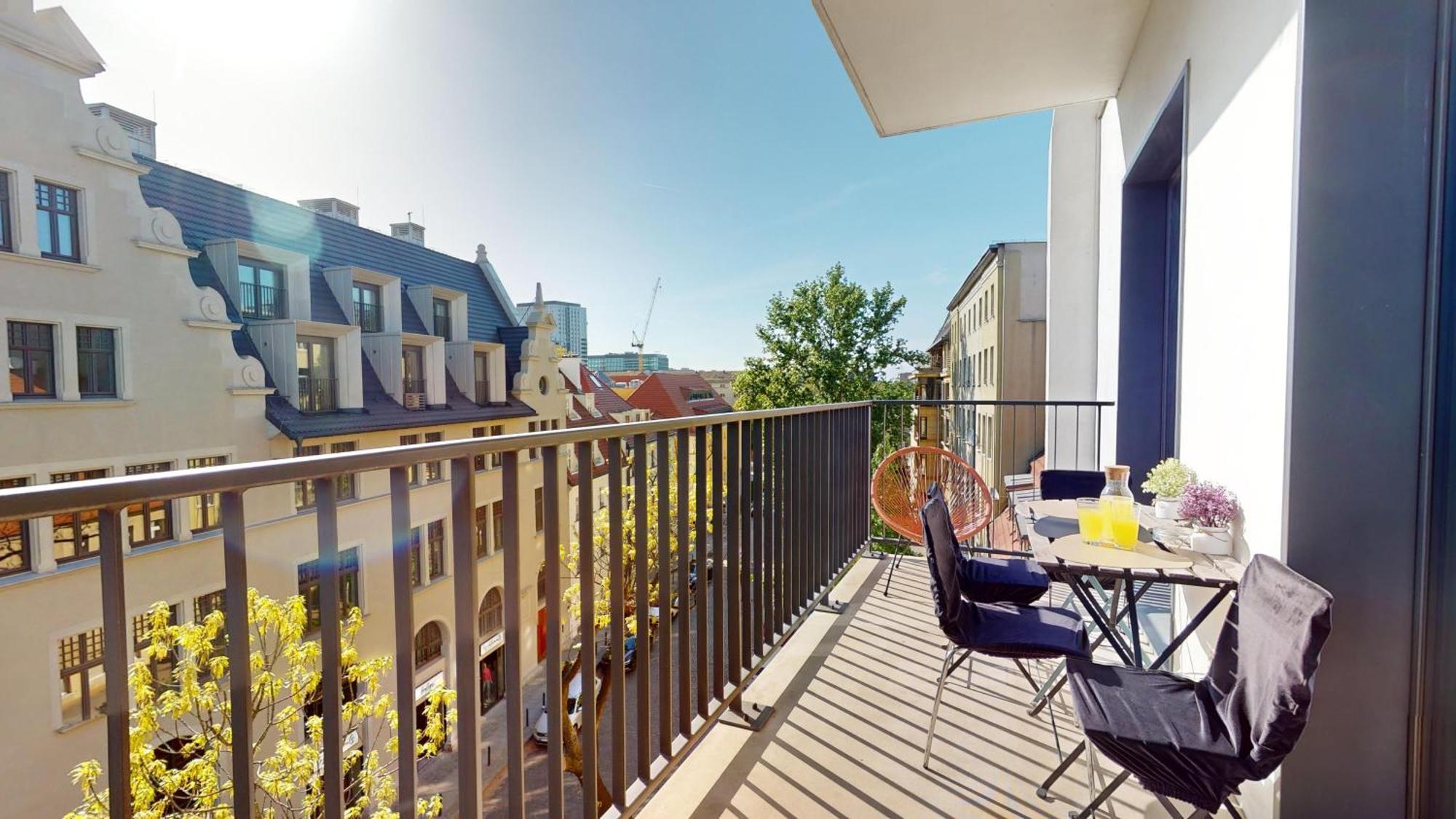 Prince Witold'S Apartments With A Rooftop View Of The City - 500 Steps To Rynek Wroapart 브로츠와프 외부 사진