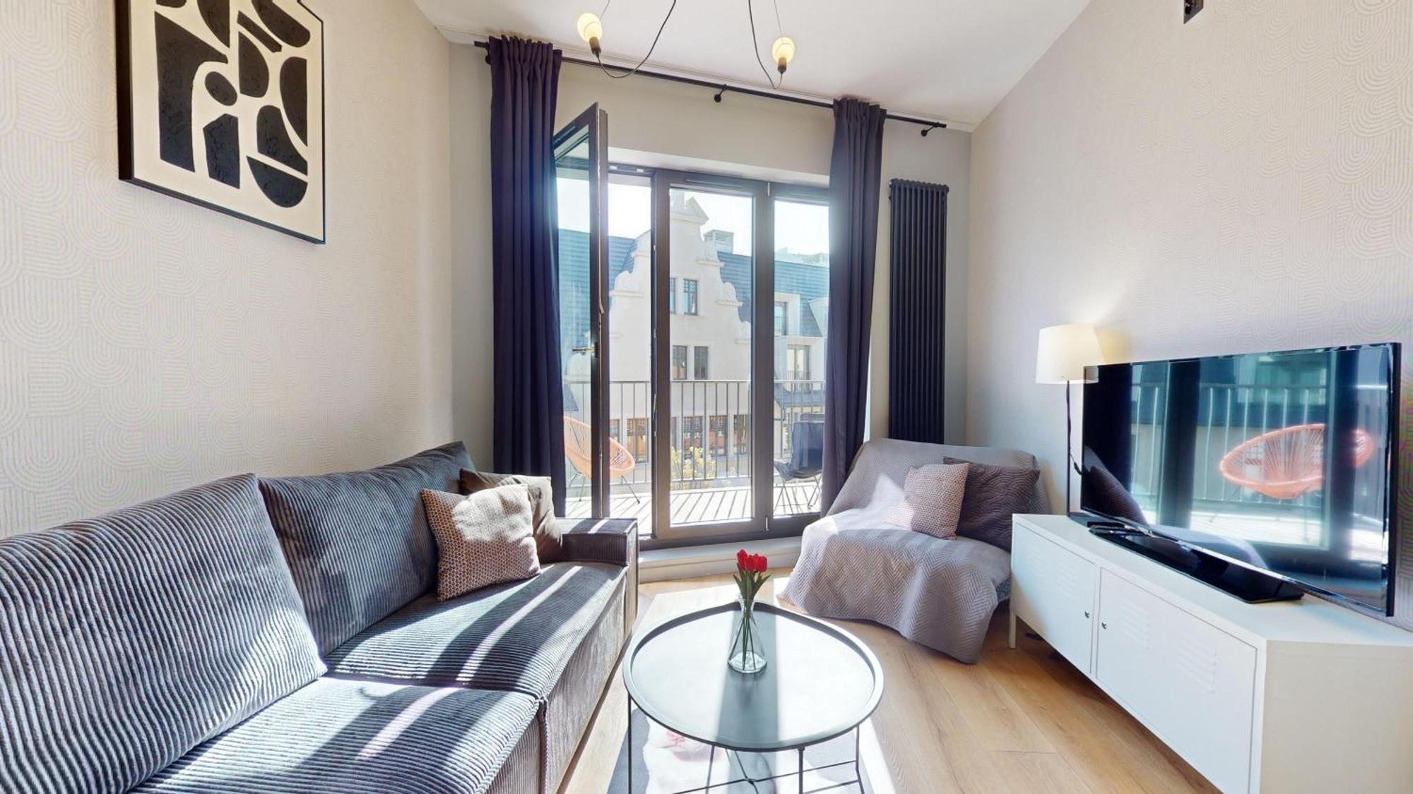 Prince Witold'S Apartments With A Rooftop View Of The City - 500 Steps To Rynek Wroapart 브로츠와프 외부 사진