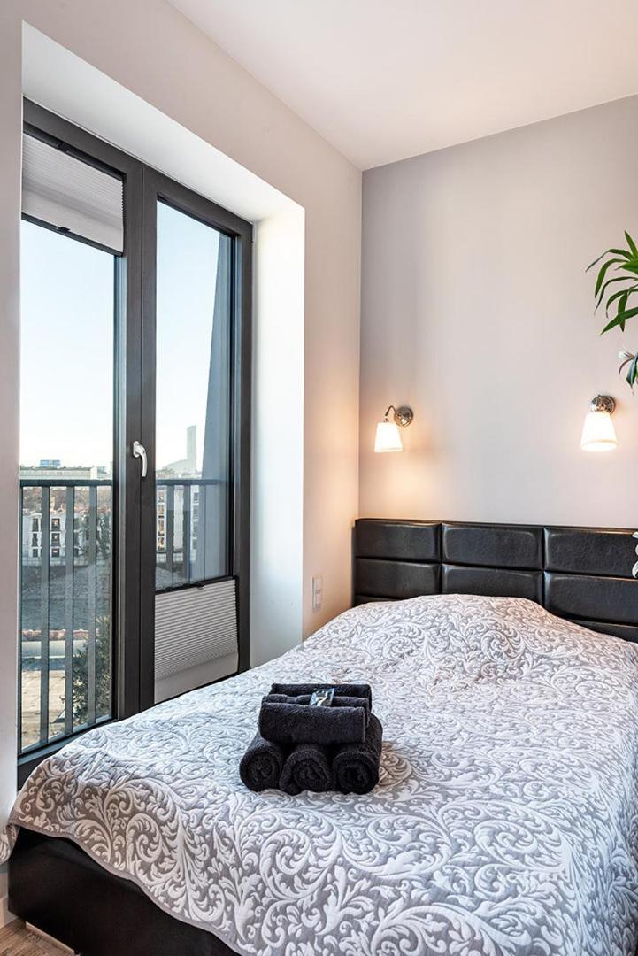 Prince Witold'S Apartments With A Rooftop View Of The City - 500 Steps To Rynek Wroapart 브로츠와프 외부 사진