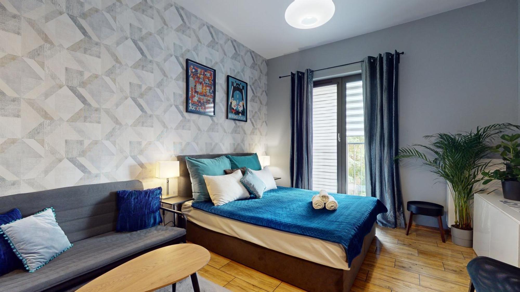 Prince Witold'S Apartments With A Rooftop View Of The City - 500 Steps To Rynek Wroapart 브로츠와프 외부 사진